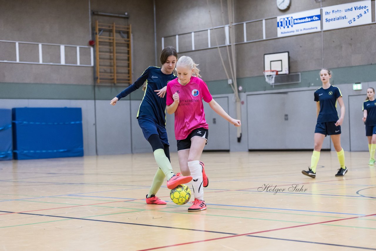 Bild 86 - wCJ Futsalmeisterschaft